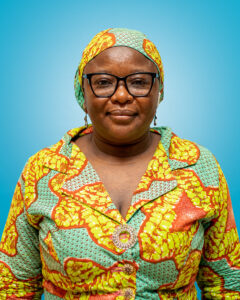 Mrs. Salma Abdulai